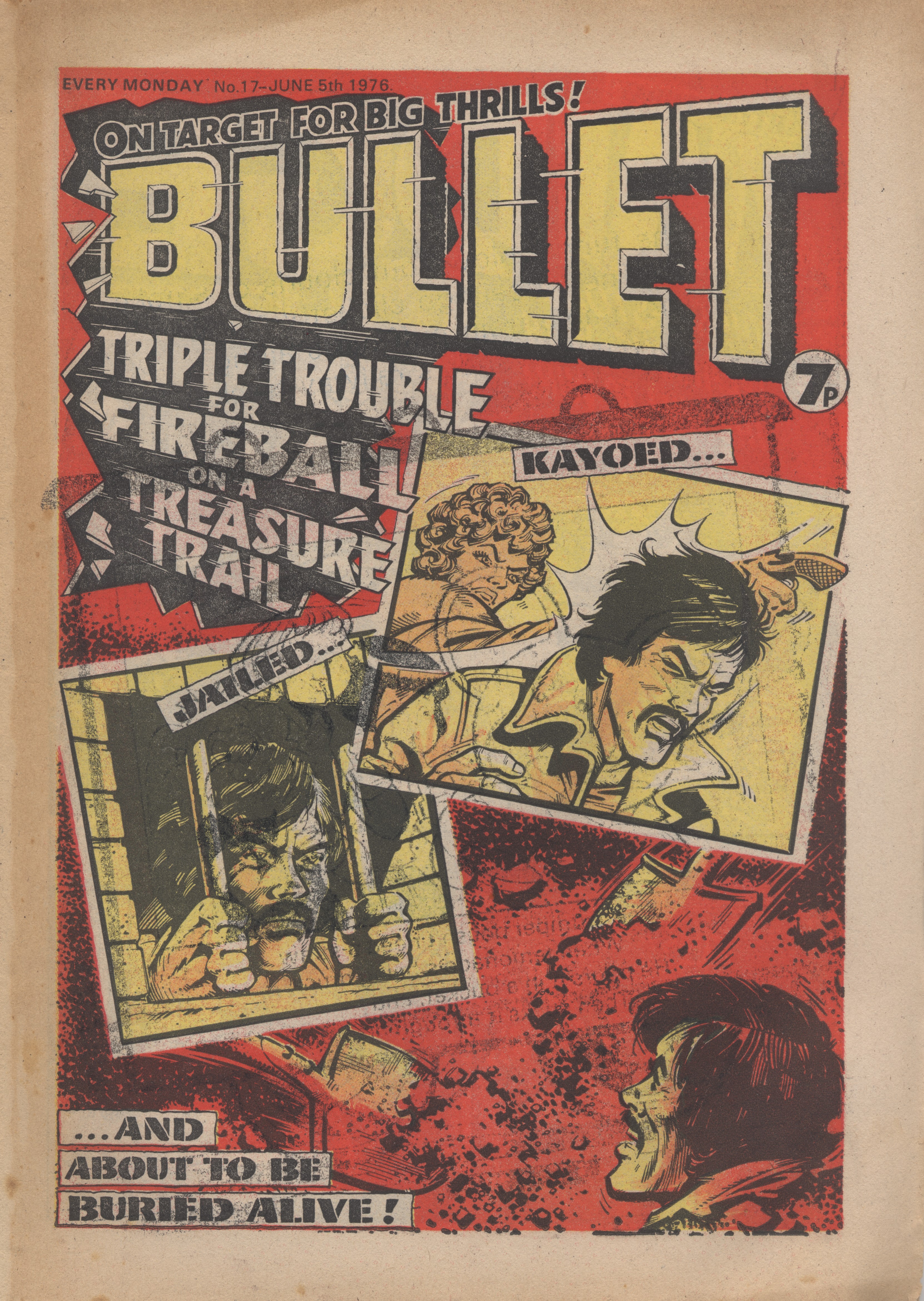 Bullet